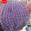 8mm transparent glass ball beads glass raw stone crystal beads beads loose beads diy jewelry bracelet material