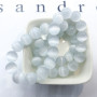 Cat's Eye Beads Crystal Bracelet with Beads Beads Loose Beads Loose Beads Jewelry Bracelet DIY Jewelry Accessories Beads