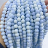 10mm porcelain beads glass beads round beads glass beads loose beads diy necklace bracelet straight hole beads decorative beads