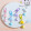 [Yellow] Resin cloud + door buckle  + Rs.10.00 