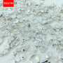Mixed weighing bead pendant bead pendant jewelry accessories diy handmade beads bracelet alloy jewelry material