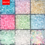 4mm brushed cat eye glass millet beads handmade diy accessories hand string beads loose bead bracelet round beads beads