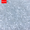 4mm brushed cat eye glass millet beads handmade diy accessories hand string beads loose bead bracelet round beads beads