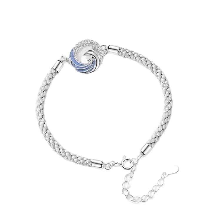 Wholesale new Chinese style bracelets, night market stalls, small commodities, scenic spots, exhibitions, handmade jewelry for best friends in Dunhuang