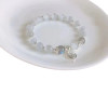 Night market stall bracelets, wholesale men's and women's street stall commodities, couple's bestie bracelets