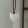 Fox mask necklace X458 