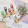 Green sliced ​​apple + green mobile phone rope  + Rs.10.00 