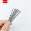 0.1mm ultra-fine stainless steel open needle beading needle beading needle handmade diy jewelry tools bracelet jewelry accessories
