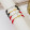 Gold-black braided bracelet  + Rs.70.00 