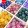 Purple Tower Crystal  + Rs.90.00 