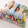 8# green and purple 10 meters/pack 