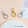 [White K] Spring buckle + door buckle  + Rs.10.00 