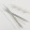 30 0.6mm stainless steel needles  + Rs.80.00 