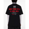 European Size Cotton T-Hipcottonswoment2025'S44Mennew‘Grouplabelshirt