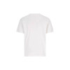 Cross-Border European Size Loose Trendy Pullover Top with Printed Letters Versatile Men's Short-Sleeve Summer T-Shirt High Quality Image