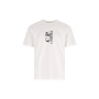 Cross-Border European Size Loose Trendy Pullover Top with Printed Letters Versatile Men's Short-Sleeve Summer T-Shirt High Quality Image