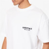 Specially Designed for Cross-Border Fashion Men's Short-Sleeved Round Neck Daily Cross-Border Summer Style 25 Loose T-Shirts Casual Printed Letters Street