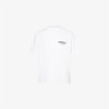 Specially Designed for Cross-Border Fashion Men's Short-Sleeved Round Neck Daily Cross-Border Summer Style 25 Loose T-Shirts Casual Printed Letters Street