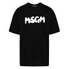 Cross-Border European and American Style Unisex Tops, Plus-Size Short-Sleeve Round Neck Trendy High-Quality Printed Loose T-Shirt for Men