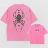 European Size Cross-Border Japanese Anime Hunter X Hunter Print T-Shirt Men Was