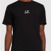 European Size Cotton T-Shirt Spring and Summer Pullover High-Quality Letter Print Men's Loose Versatile American Style Character T-Shirt 25