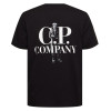 European Size Cotton T-Shirt Spring and Summer Pullover High-Quality Letter Print Men's Loose Versatile American Style Character T-Shirt 25