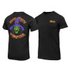 European Size Cotton Trogue Short-Sleeved T-Shirt for Men and Women, Hot Sa