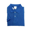 T-Shirt Men's Clothing Summer Polo Shirt Short-Sleeved T-Shirt Men's Lapel Half-Sleeved Solid Color Casual T-Shirt Men's Lapel T-Shirt