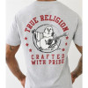 European Size Cotton Tgraphicsmenshirttgraphic-Cottonreligiontruetshirt-