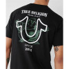 European Size Cotton Tgraphicsmenshirttgraphic-Cottonreligiontruetshirt-