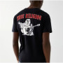 European Size Cotton Tgraphicsmenshirttgraphic-Cottonreligiontruetshirt-