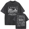 Ouma Cross-border Washed Vintage The 1975 Still At Their Very Best Uk