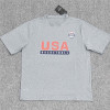 Specially Designed for Cross-Border Dreamnationalbasketballtnewusa2025Shirtteamtraining