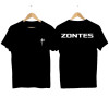 European Size Cotton Tuzt125Uzonteszt125Zxcombe2024G1125G1Newzt125For