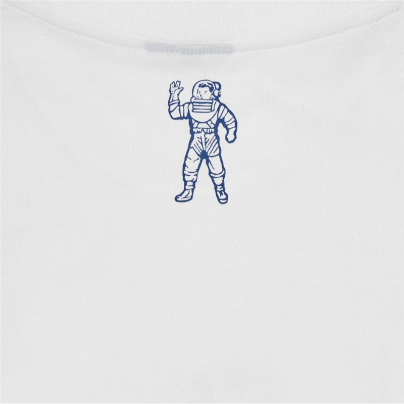 European Size Cotton T-Shirt for New Year, Summer High Street T-Shirt, Short-Sleeve Men's Logo Shirt, 25 Base Round Neck Half-Sleeve Casual Loose Trendy