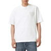Cross-Border European Size T-Shirt Summer Creative Round Neck New Top Versatile New Year Style Short-Sleeved Casual Basic Print Normcore