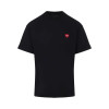 European Size Cross-Border Summer Versatile Tops High-Quality Letter T-Shirt Men's Logo Printed Short-Sleeved Pullover Cross-Border T-Shirt