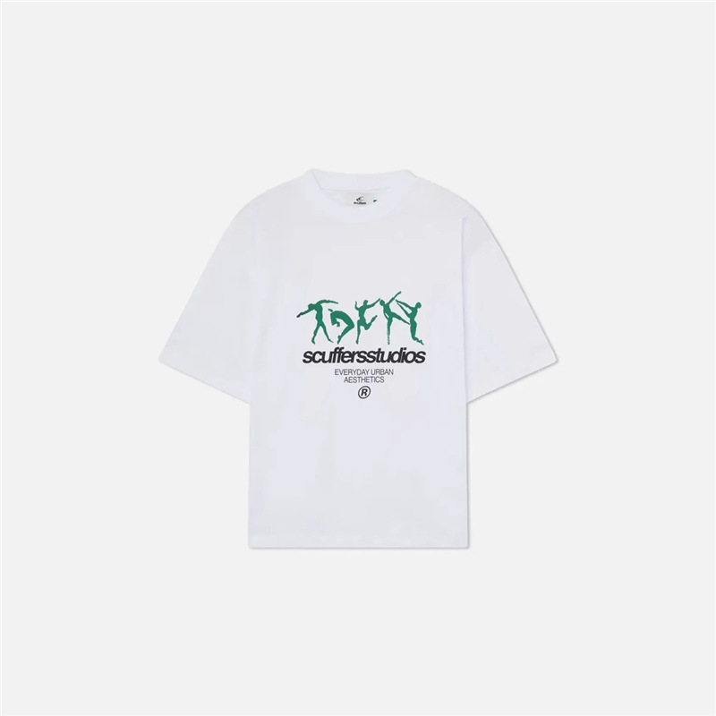 European Size Cotton Tgraphic t Shirts T-Shirts for Men Y2K Mens Clothing g