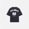 European Size Cotton Tgraphic t Shirts T-Shirts for Men Y2K Mens Clothing g