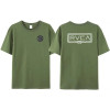 Specially Designed for Cross-Border Va Men's Four Seasons the Balance of Oppositest Shir