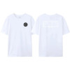 Specially Designed for Cross-Border Va Men's Four Seasons the Balance of Oppositest Shir
