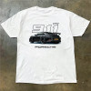 Specially Designed for Cross-Border New 911 Racing T-Shirt Gt Racing Team Uniform Tops m