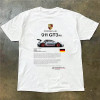 Specially Designed for Cross-Border New 911 Racing T-Shirt Gt Racing Team Uniform Tops m