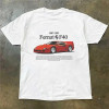 Specially Designed for Cross-Border New 911 Racing T-Shirt Gt Racing Team Uniform Tops m