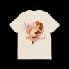 European Size Cross-Border Sabrina Carpenter Album Short N' Sweet T-Shirts Wome