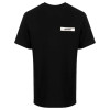 Cross-Border European Size Spring and Summer Printed T-Shirt Short-Sleeve Pullover Versatile 25 High-Quality Tops for Men and Women with Logo