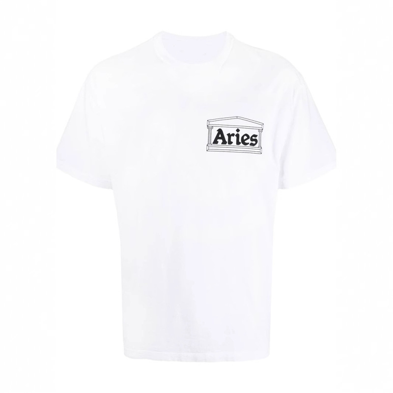 Specially Designed for Cross-Border New Cross-Border Tops T-Shirts Spring and Summer Short-Sleeved Summer 25-Letter Ins Loose Printed Women's Trendy Brand Love