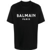 European Size Cotton T-Shirt Versatile 25 Casual New Top Round Neck Short Sleeve Loose Men's Casual Printed High Quality