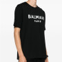 European Size Cotton T-Shirt Versatile 25 Casual New Top Round Neck Short Sleeve Loose Men's Casual Printed High Quality