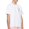 Specially Designed for Cross-Border Round Neck Spring and Summer Printed Tops, Trendyy and Versatile American Men's Short-Sleeved Casual T-Shirts, High Quality and New